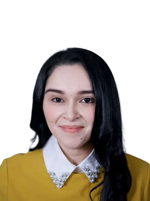 Mayra Paula